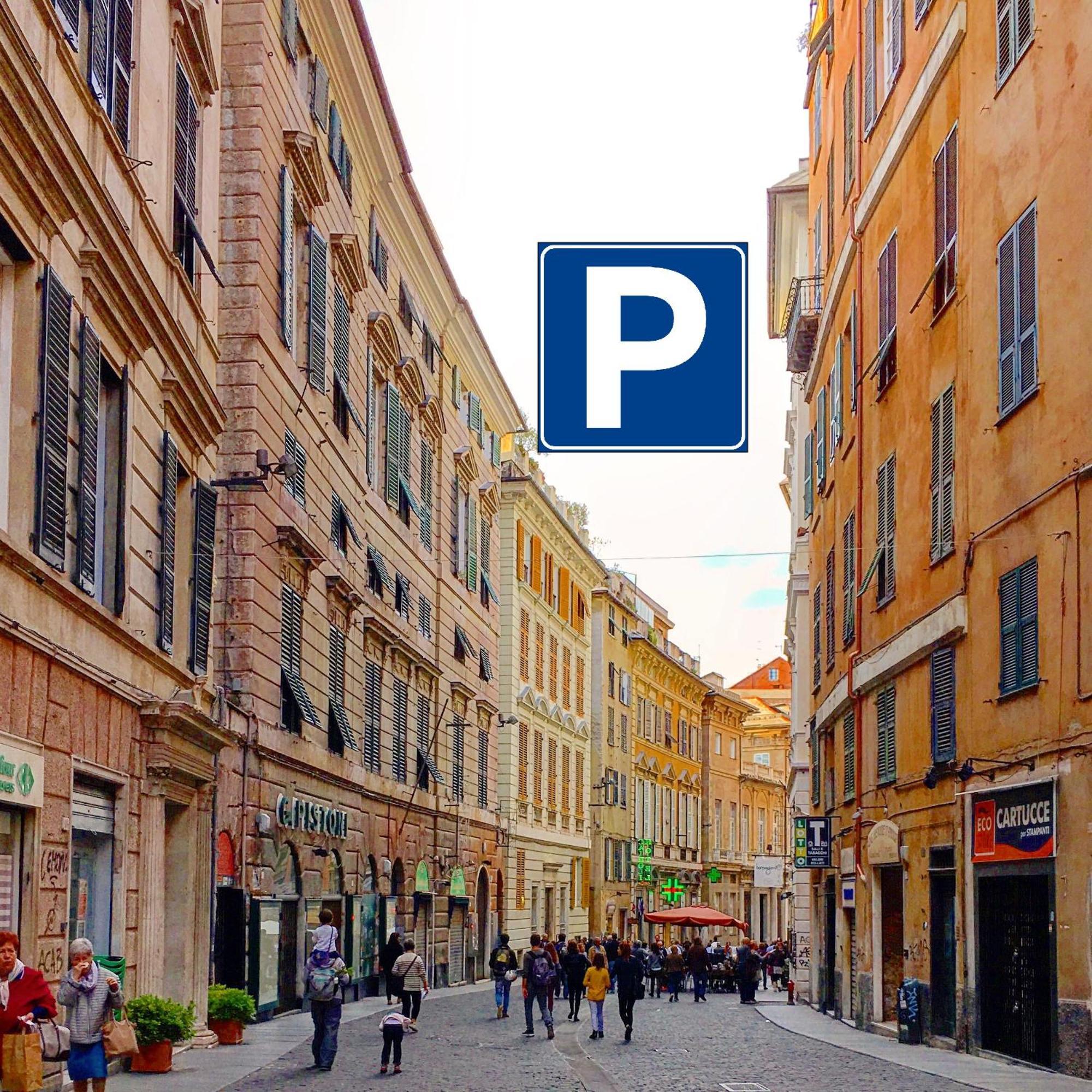 Houseingenoacenter Parking Apartment Екстериор снимка