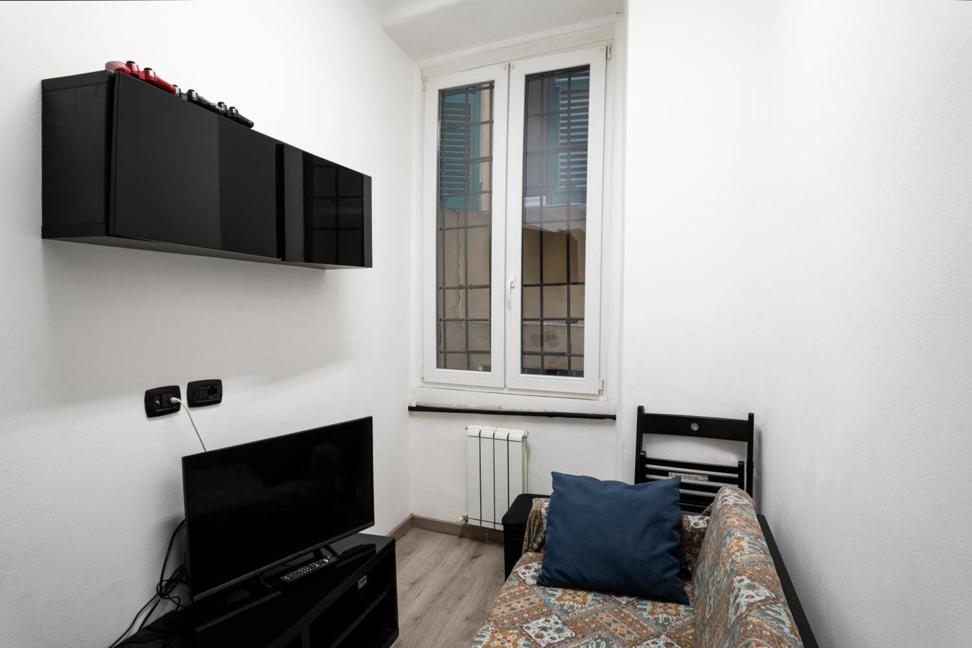 Houseingenoacenter Parking Apartment Екстериор снимка