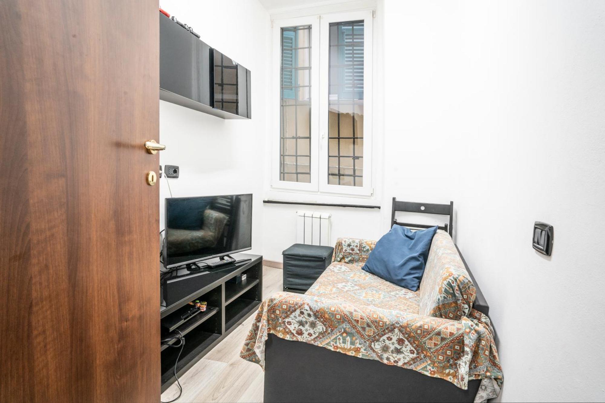 Houseingenoacenter Parking Apartment Екстериор снимка