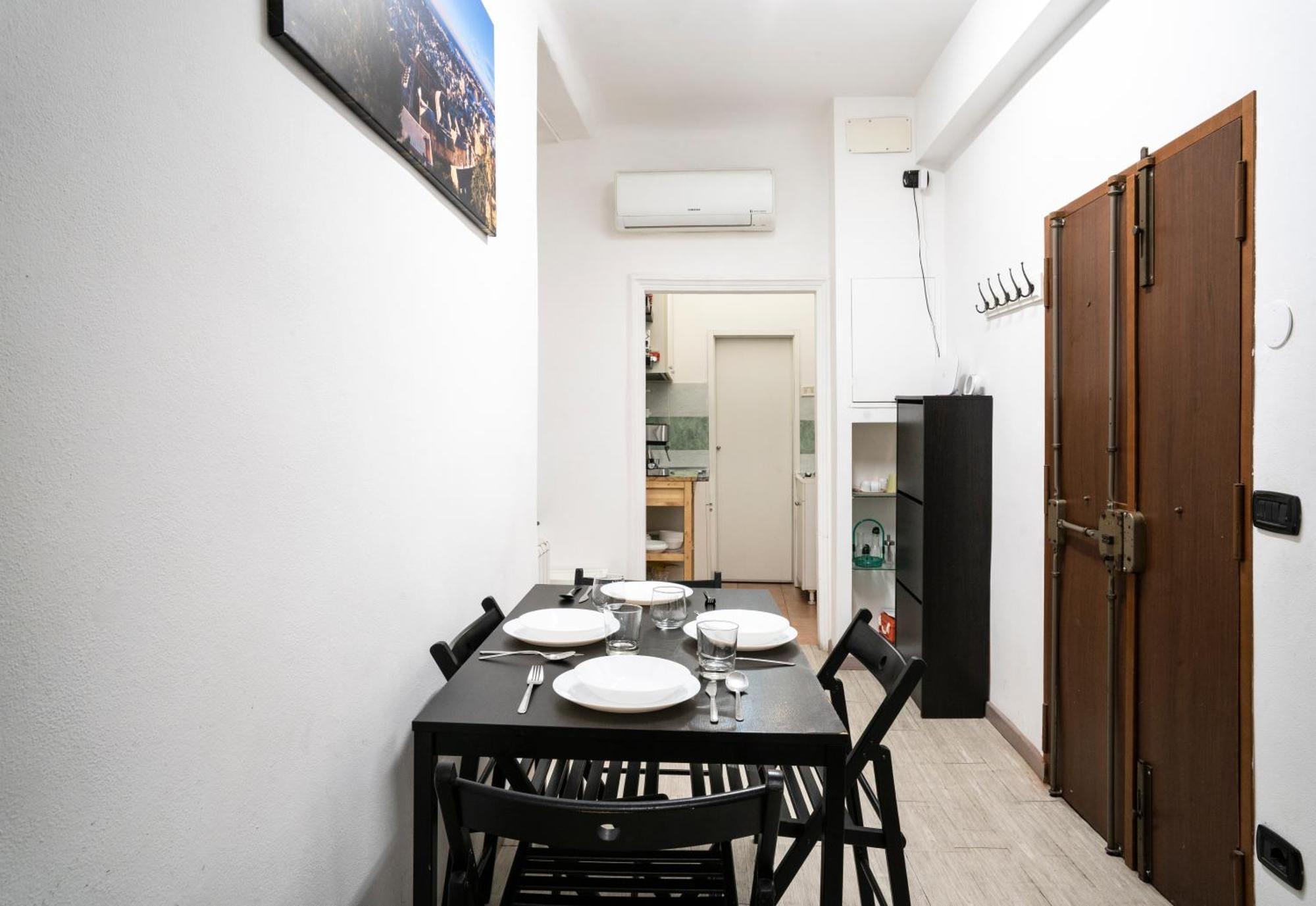 Houseingenoacenter Parking Apartment Екстериор снимка