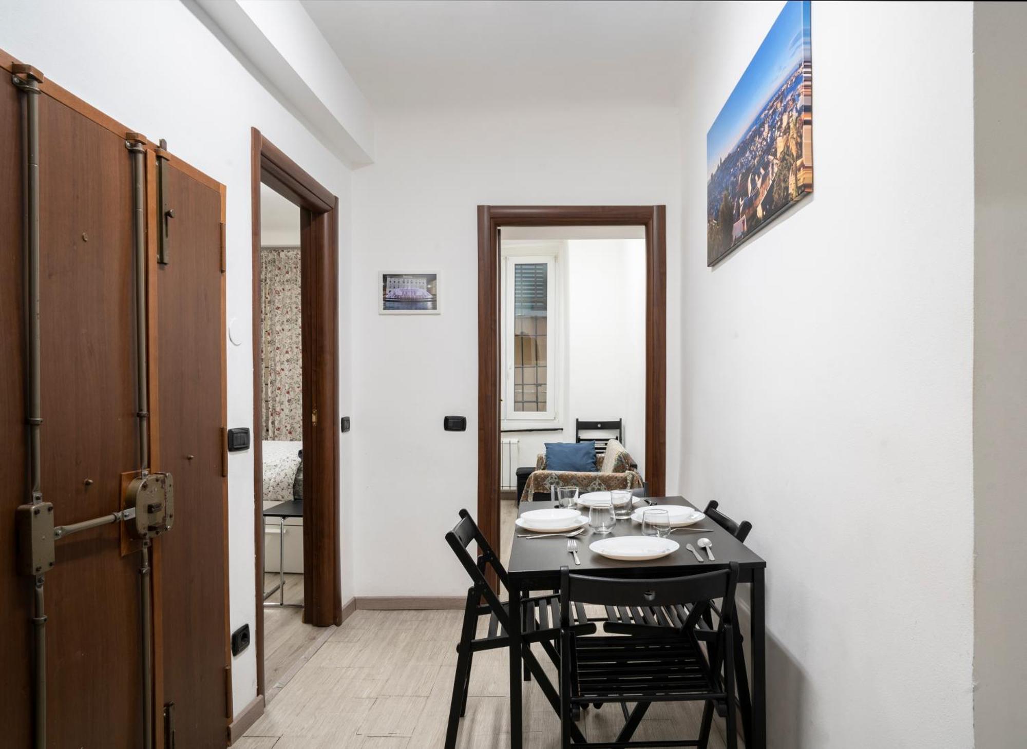 Houseingenoacenter Parking Apartment Екстериор снимка